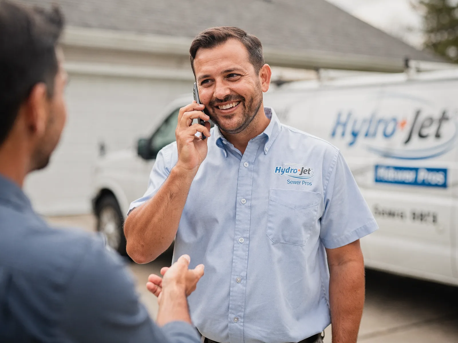 Hydro Jetting Mill Hall, PA FAQs